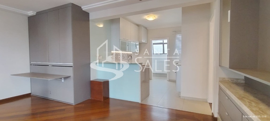 Apartamento, 3 quartos, 116 m² - Foto 8