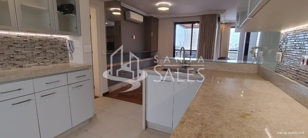 Apartamento, 3 quartos, 116 m² - Foto 9