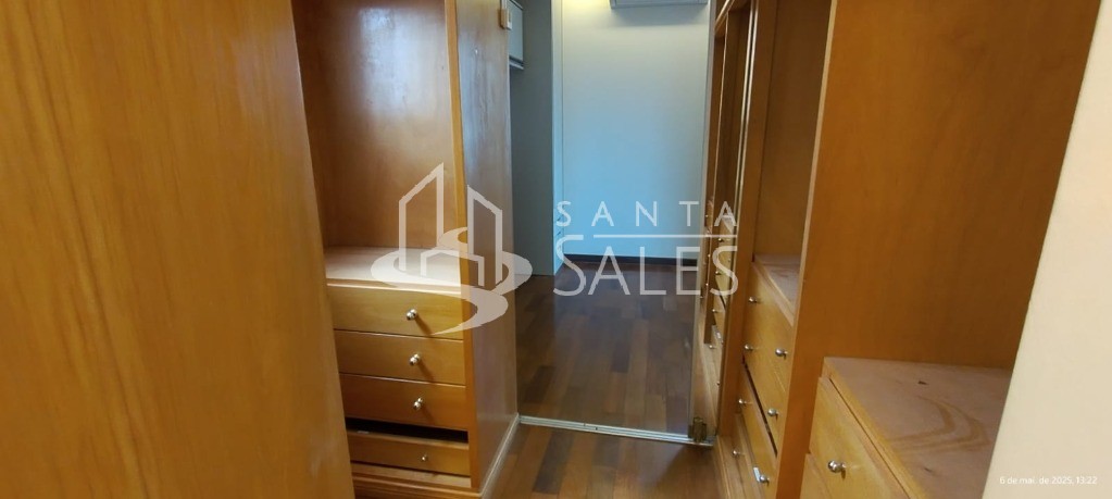 Apartamento, 3 quartos, 116 m² - Foto 11