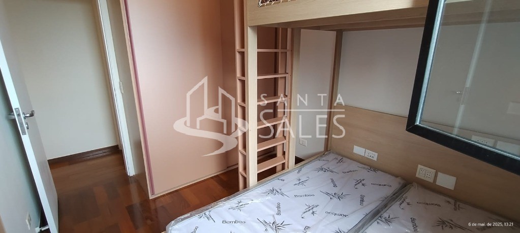 Apartamento, 3 quartos, 116 m² - Foto 14