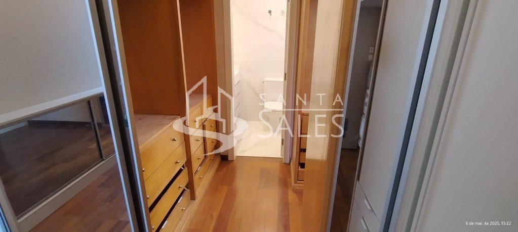 Apartamento, 3 quartos, 116 m² - Foto 17