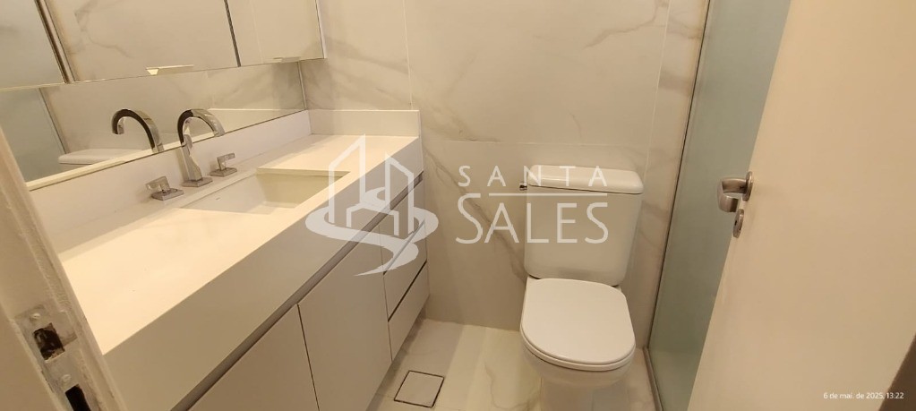 Apartamento, 3 quartos, 116 m² - Foto 21
