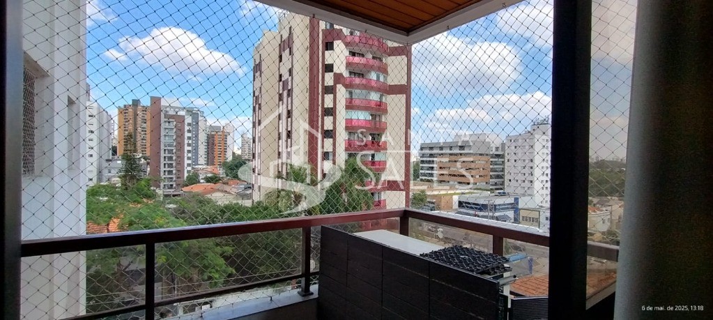 Apartamento, 3 quartos, 116 m² - Foto 26