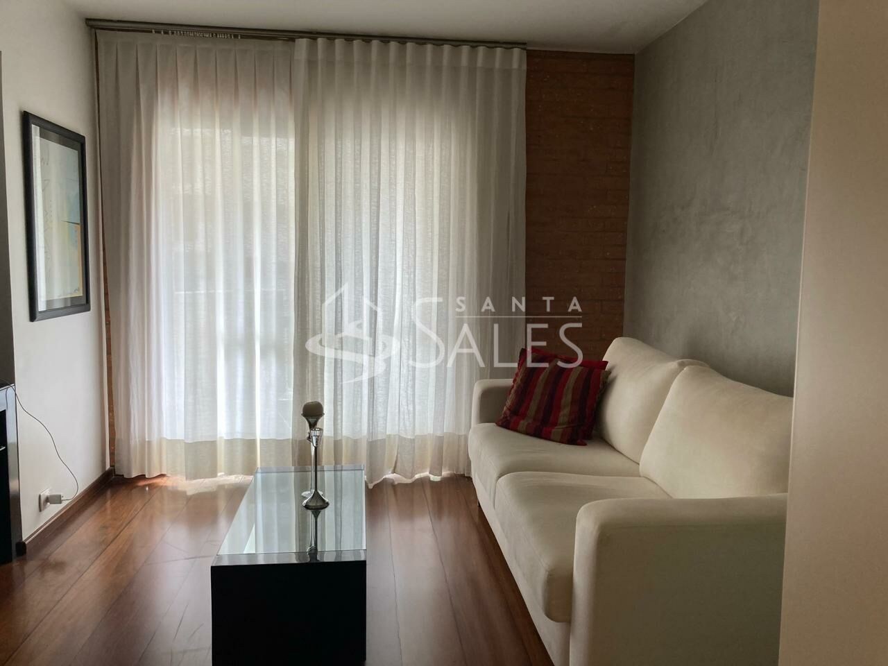 Apartamento, 2 quartos, 92 m² - Foto 1