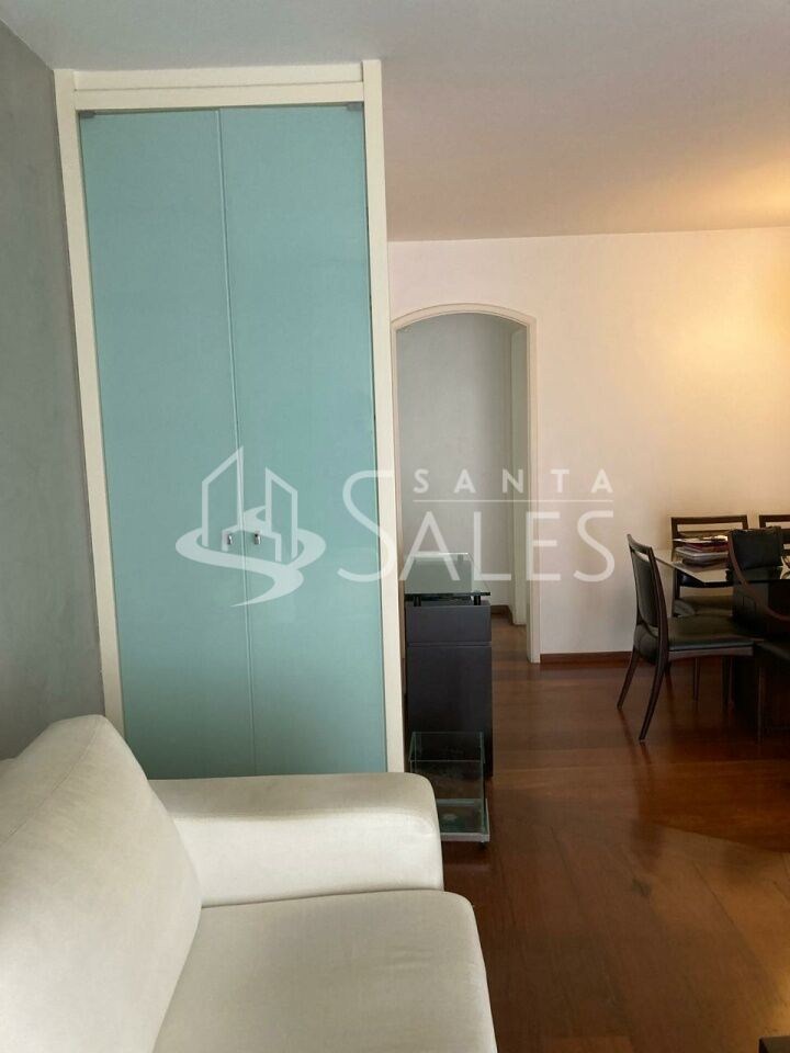 Apartamento, 2 quartos, 92 m² - Foto 2