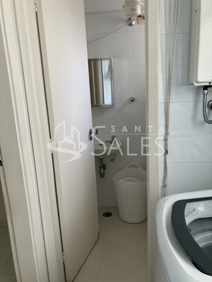 Apartamento, 2 quartos, 92 m² - Foto 7