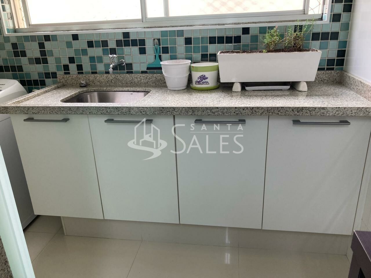 Apartamento, 2 quartos, 92 m² - Foto 8
