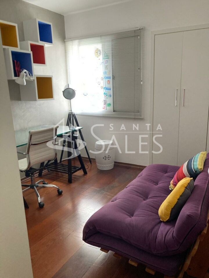 Apartamento, 2 quartos, 92 m² - Foto 28