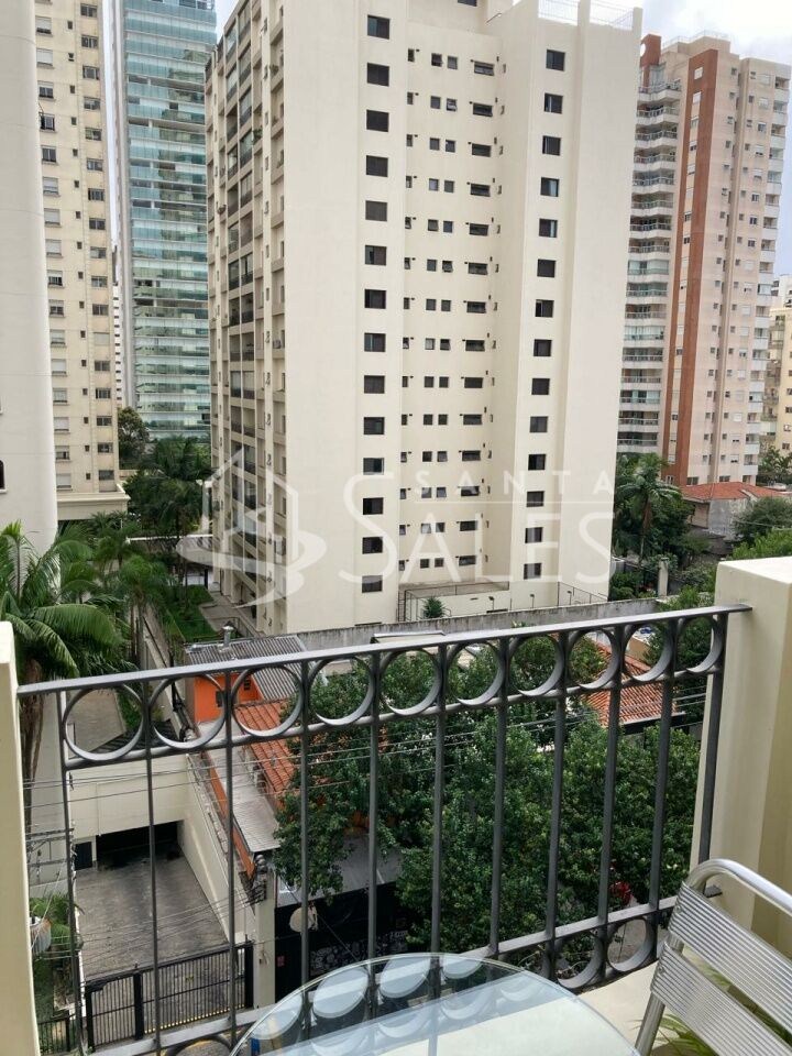 Apartamento, 2 quartos, 92 m² - Foto 31