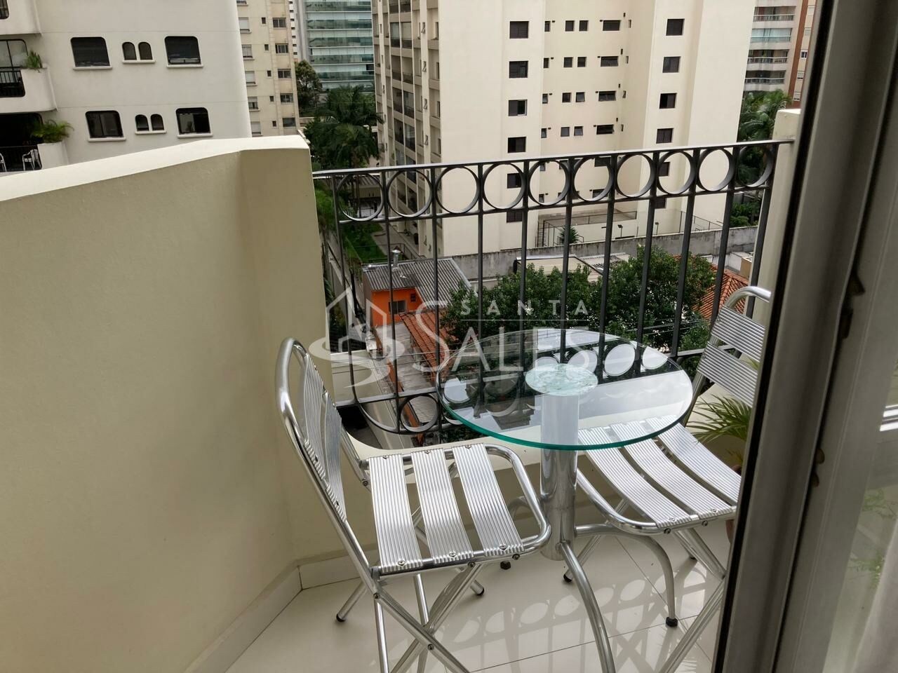 Apartamento, 2 quartos, 92 m² - Foto 32