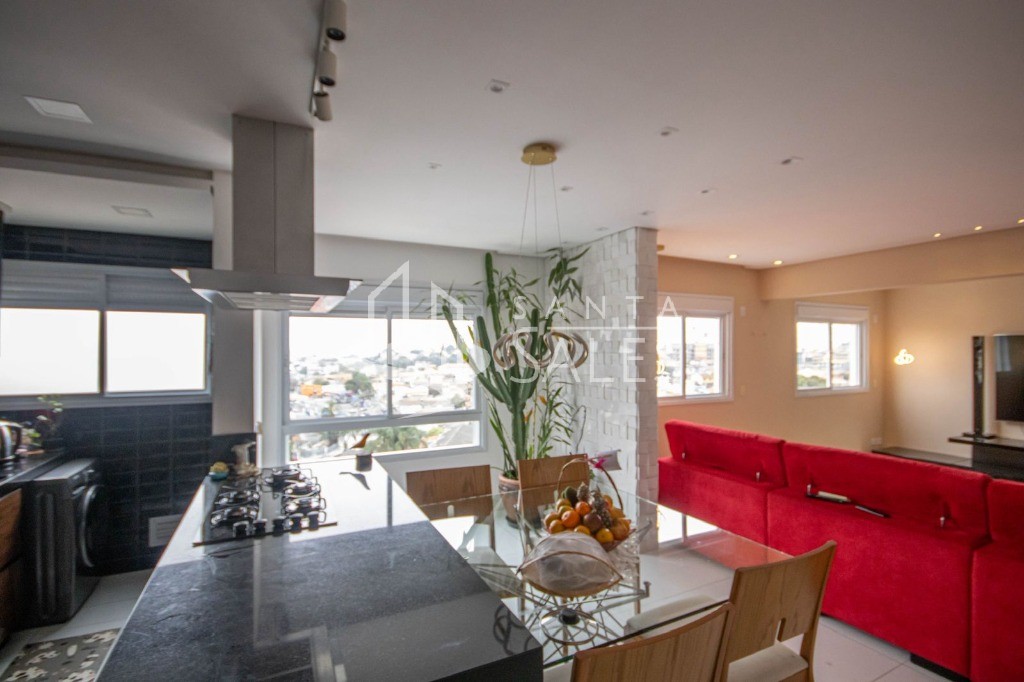 Apartamento, 2 quartos, 120 m² - Foto 1