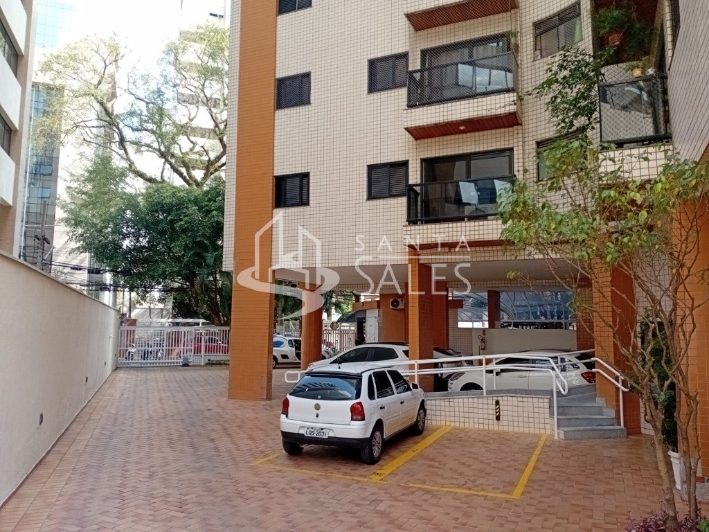 Apartamento, 3 quartos, 76 m² - Foto 48