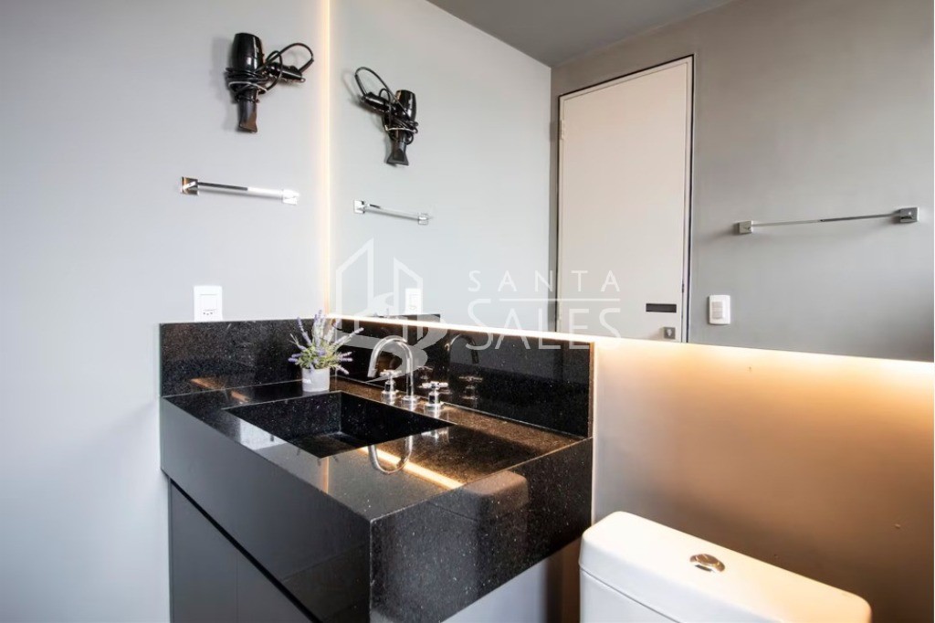 Apartamento, 1 quarto, 39 m² - Foto 10