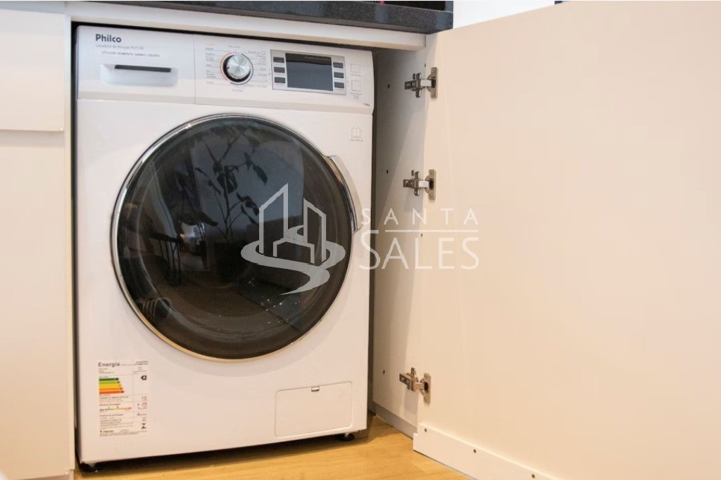 Apartamento, 1 quarto, 39 m² - Foto 14