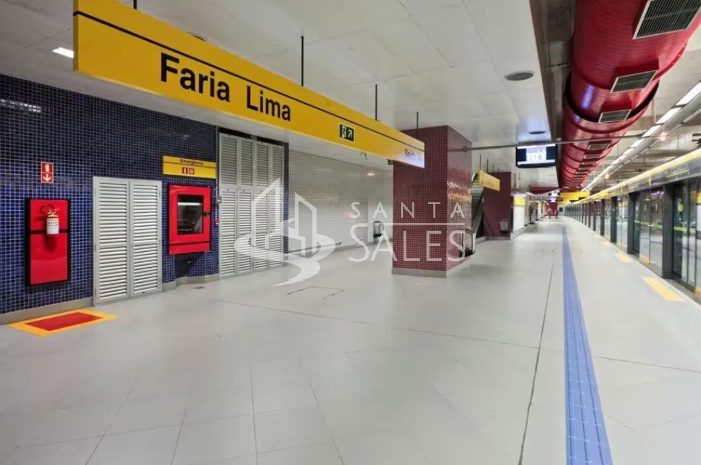 Apartamento, 1 quarto, 39 m² - Foto 15