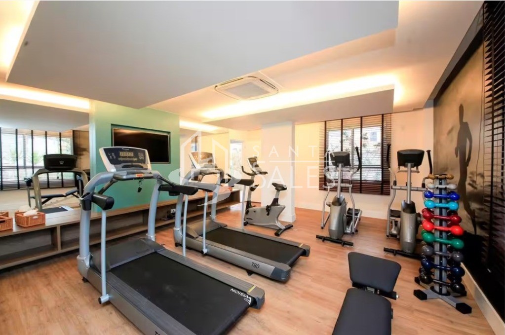 Apartamento, 1 quarto, 39 m² - Foto 16