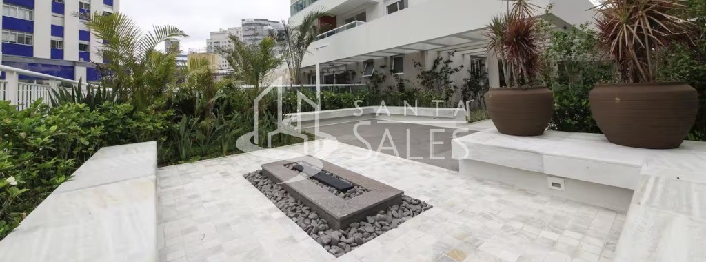 Apartamento, 1 quarto, 39 m² - Foto 17