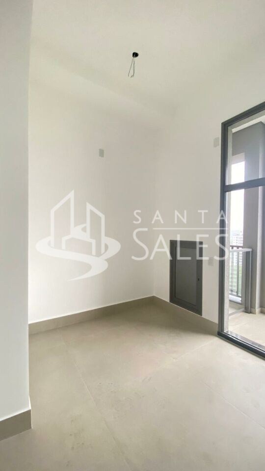 Kitnet e Studio à venda com 1 quarto, 25m² - Foto 1
