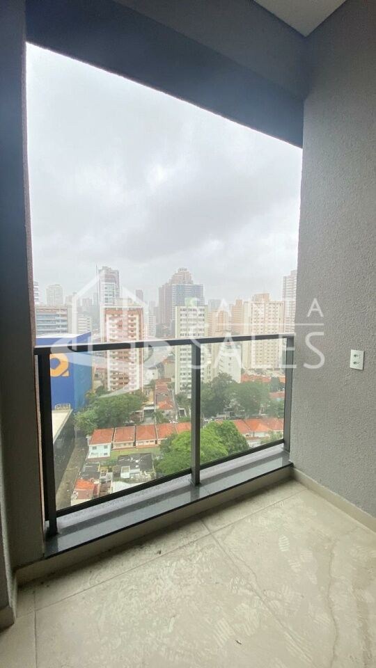 Kitnet e Studio à venda com 1 quarto, 25m² - Foto 2