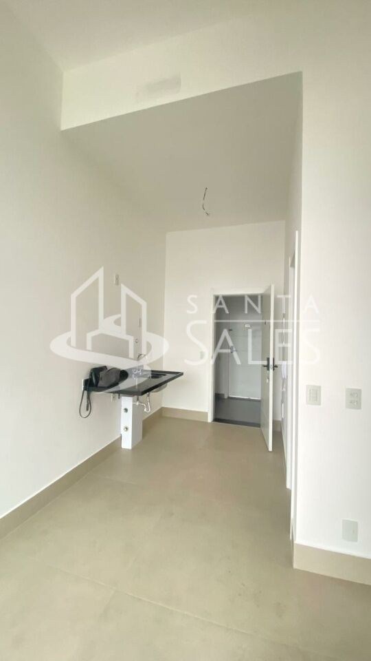 Kitnet e Studio à venda com 1 quarto, 25m² - Foto 4