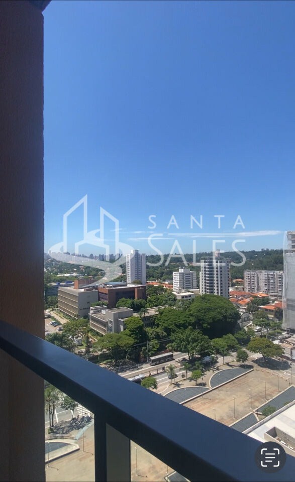 Kitnet e Studio à venda com 1 quarto, 25m² - Foto 6
