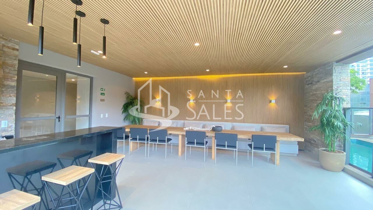 Kitnet e Studio à venda com 1 quarto, 25m² - Foto 7