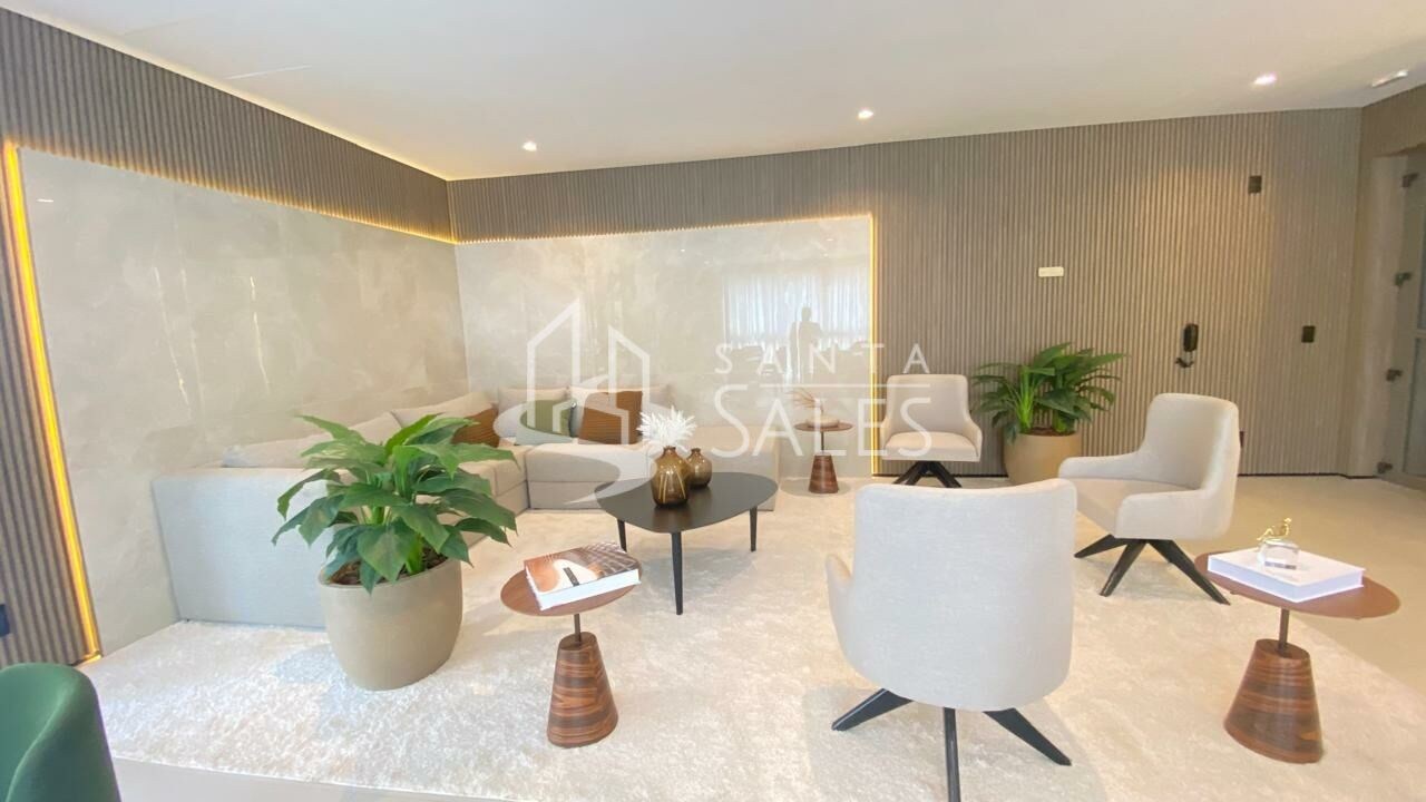 Kitnet e Studio à venda com 1 quarto, 25m² - Foto 8