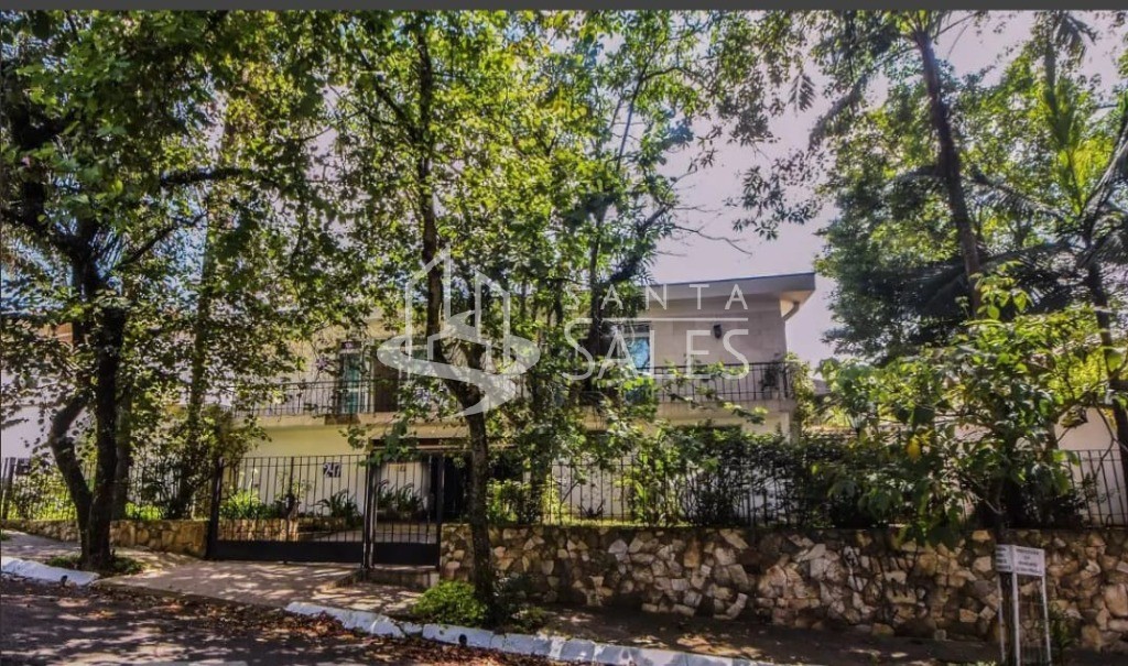 Casa, 4 quartos, 635 m² - Foto 2