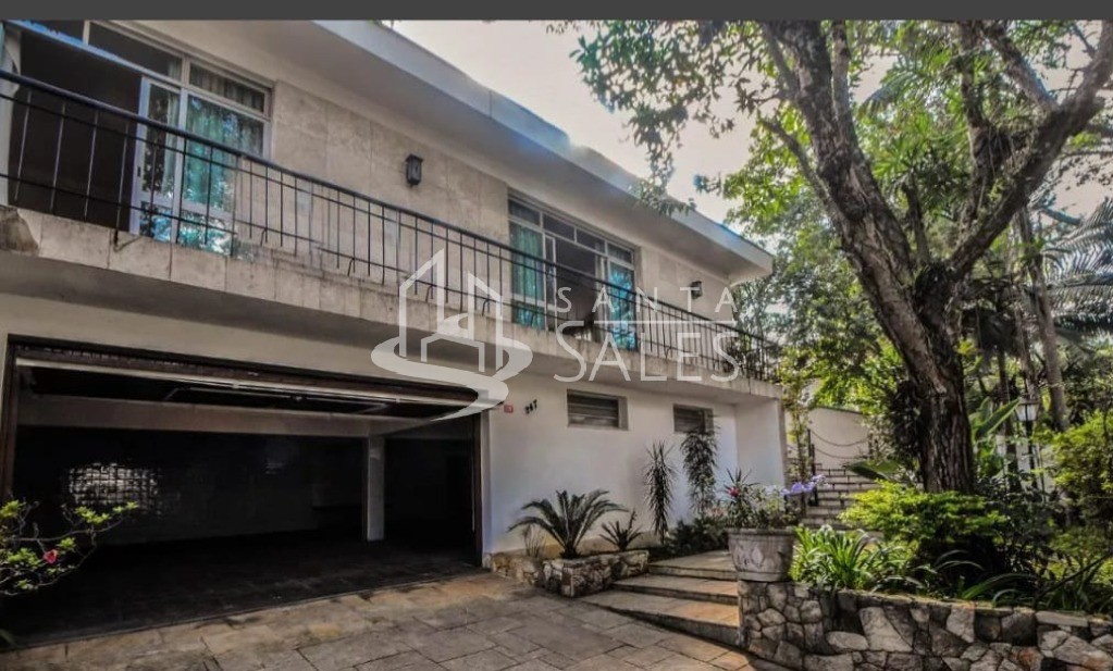 Casa, 4 quartos, 635 m² - Foto 12