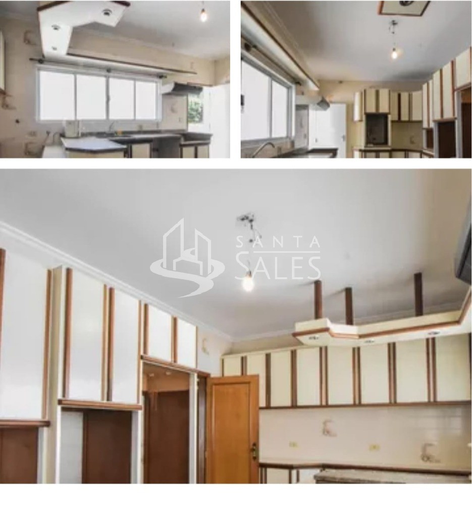 Casa, 4 quartos, 635 m² - Foto 22