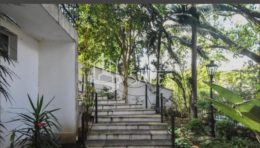 Casa, 4 quartos, 635 m² - Foto 26