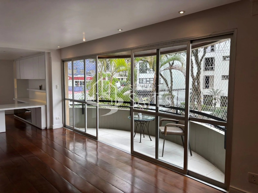 Apartamento, 4 quartos, 138 m² - Foto 2