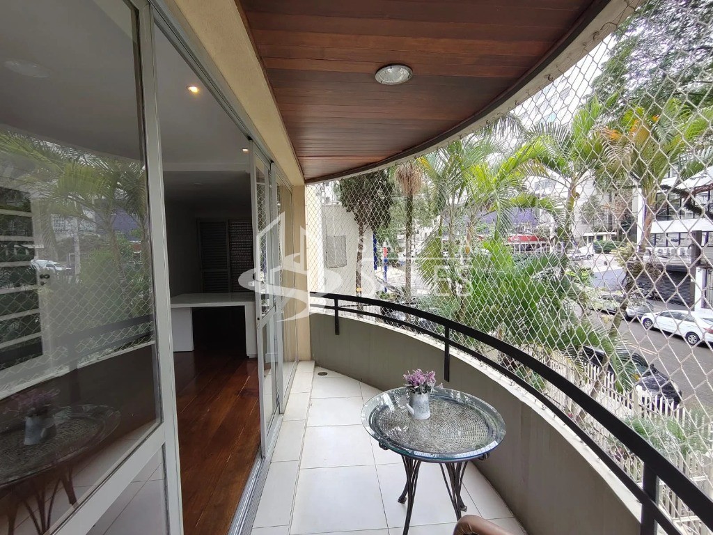 Apartamento, 4 quartos, 138 m² - Foto 3