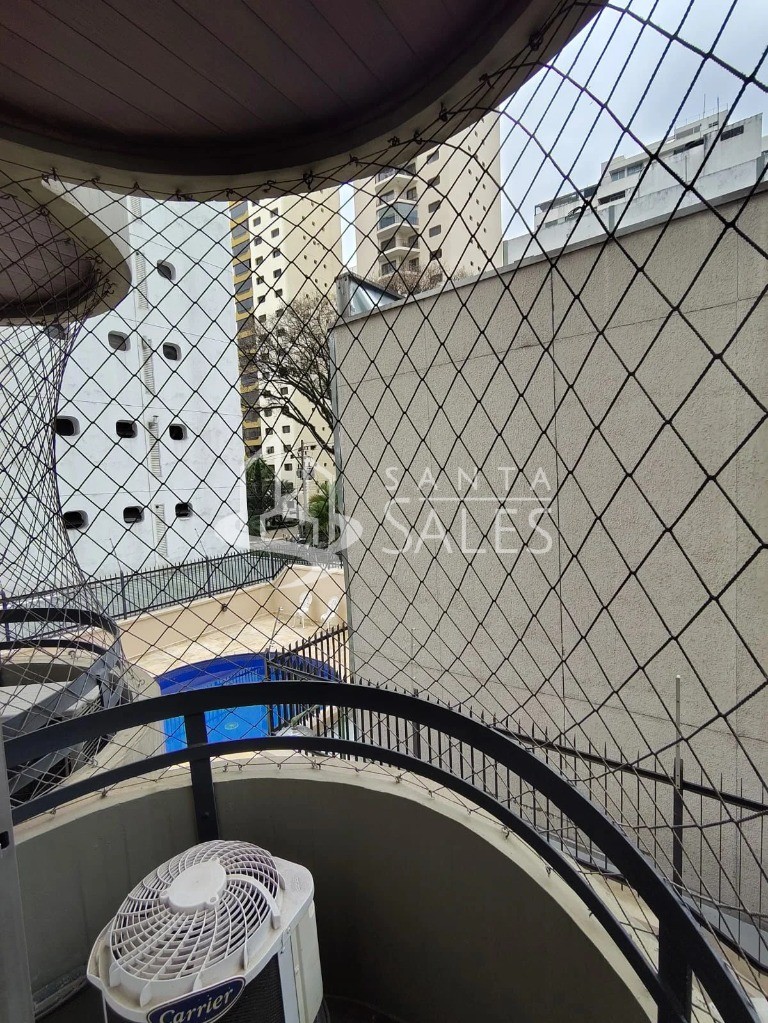 Apartamento, 4 quartos, 138 m² - Foto 6