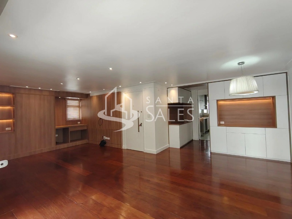 Apartamento, 4 quartos, 138 m² - Foto 9