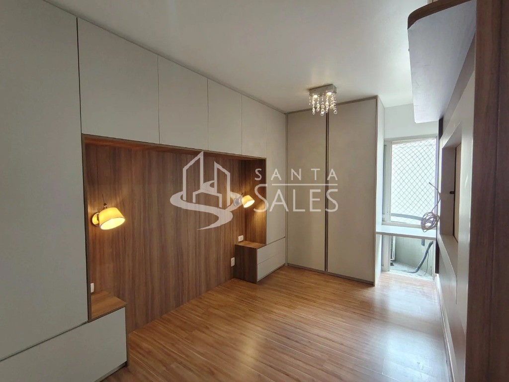 Apartamento, 4 quartos, 138 m² - Foto 11