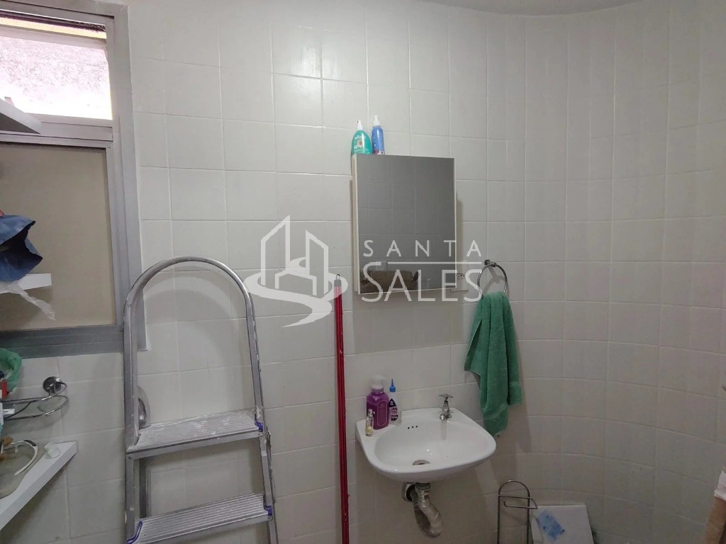 Apartamento, 4 quartos, 138 m² - Foto 13