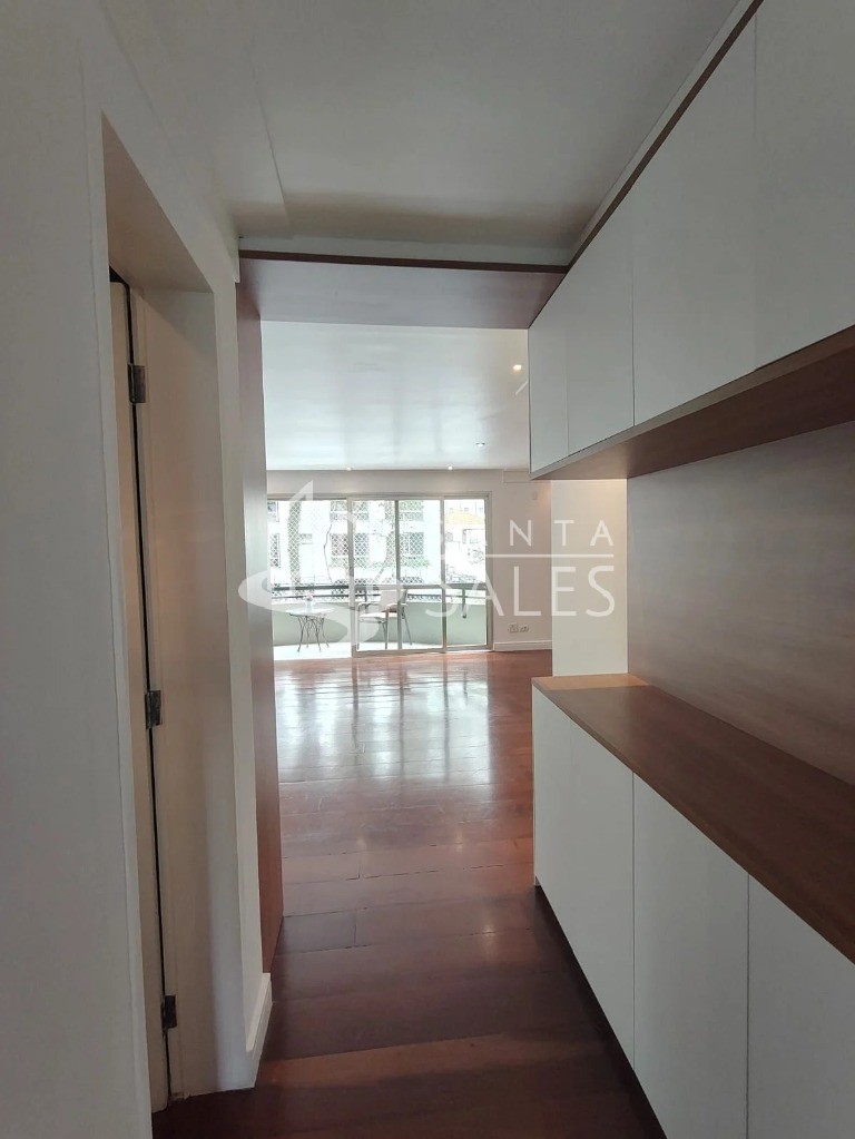 Apartamento, 4 quartos, 138 m² - Foto 14