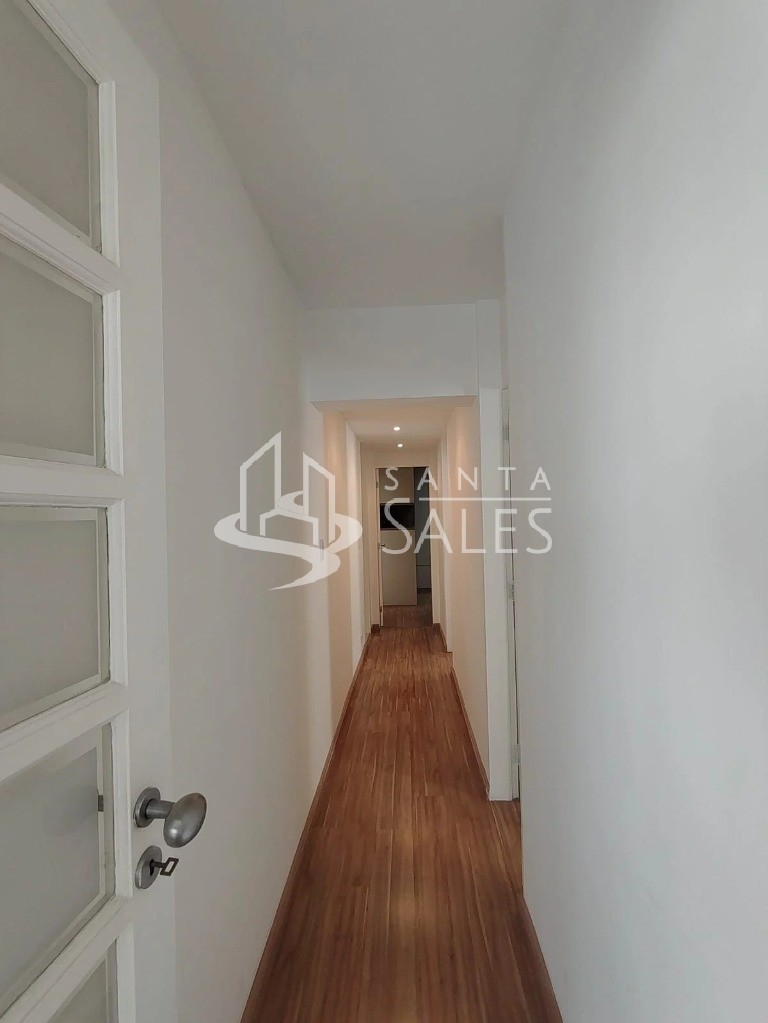 Apartamento, 4 quartos, 138 m² - Foto 15