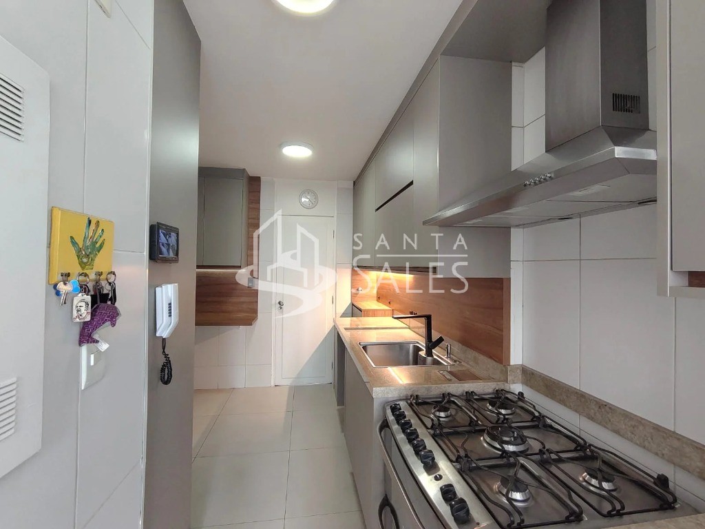 Apartamento, 4 quartos, 138 m² - Foto 22