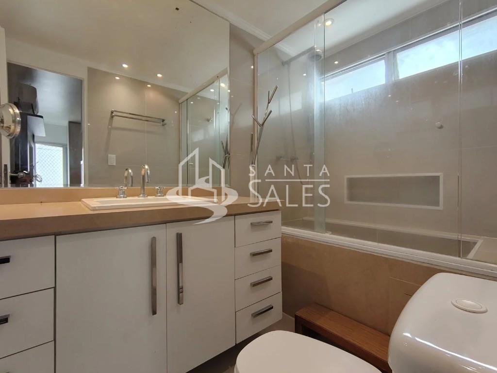 Apartamento, 4 quartos, 138 m² - Foto 25