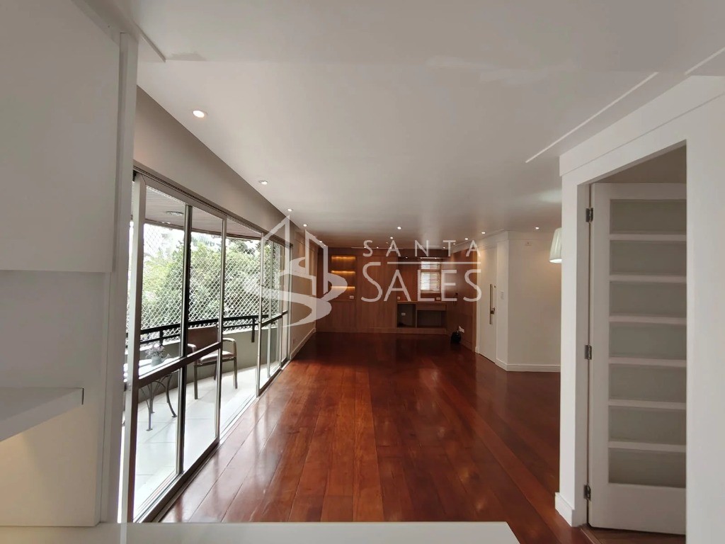 Apartamento, 4 quartos, 138 m² - Foto 26