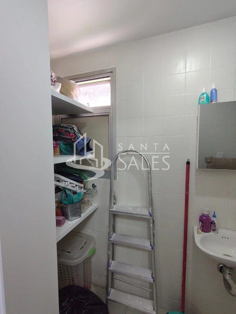 Apartamento, 4 quartos, 138 m² - Foto 33