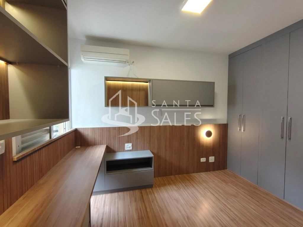 Apartamento, 4 quartos, 138 m² - Foto 37