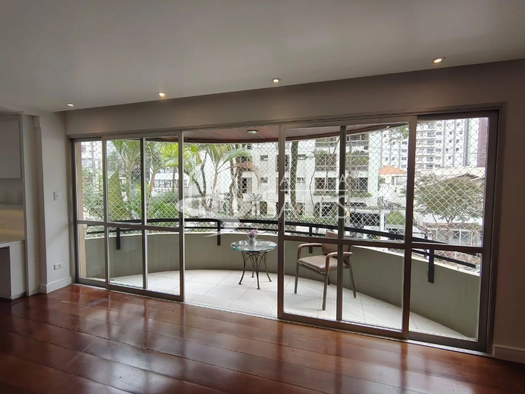 Apartamento, 4 quartos, 138 m² - Foto 48