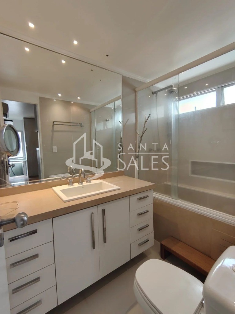 Apartamento, 4 quartos, 138 m² - Foto 50