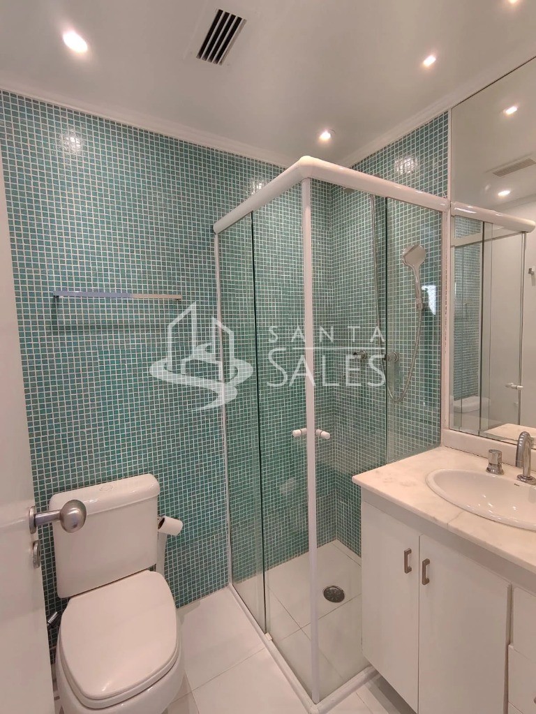 Apartamento, 4 quartos, 138 m² - Foto 51