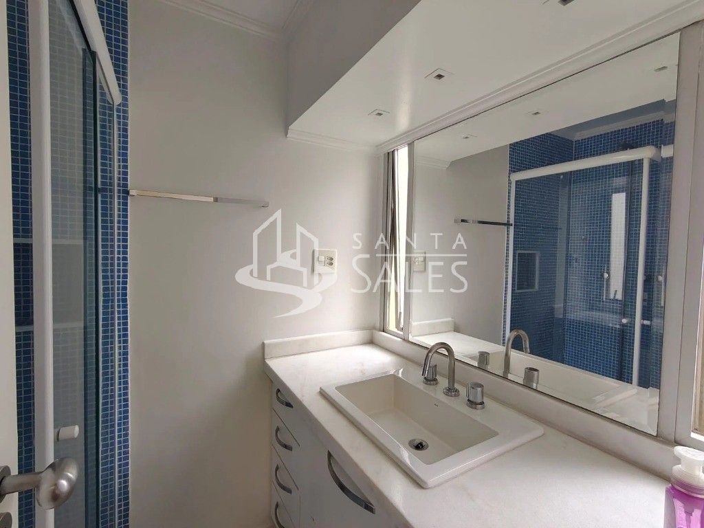 Apartamento, 4 quartos, 138 m² - Foto 52