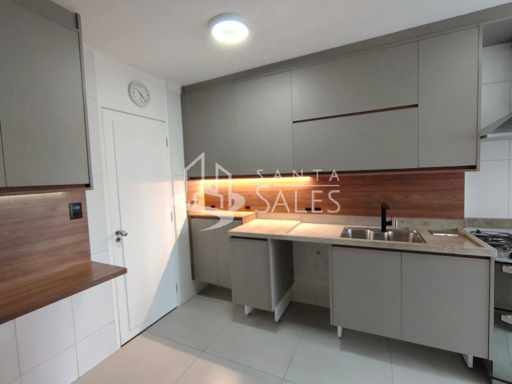 Apartamento, 4 quartos, 138 m² - Foto 54