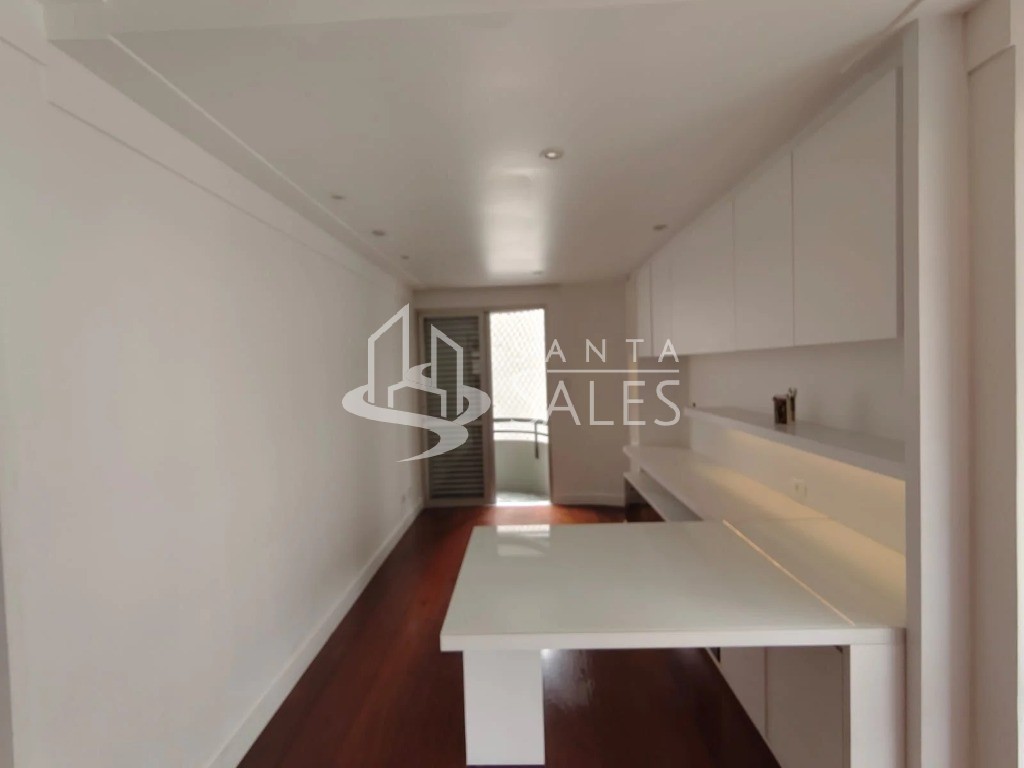 Apartamento, 4 quartos, 138 m² - Foto 57